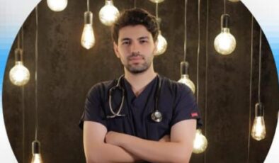 Acil doktoru trafik kazasında hayatını kaybetti