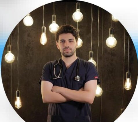 Acil doktoru trafik kazasında hayatını kaybetti