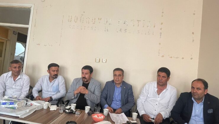 ŞANSED BAŞKANLIĞINA YILDIZ YENİDEN SEÇİLDİ