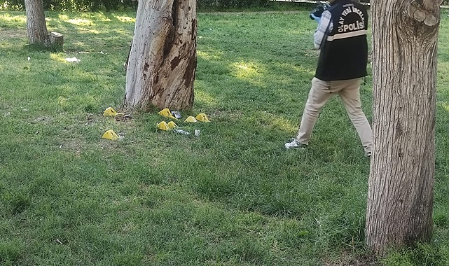 Birecik’te Uzman Çavuş İntihara kalktı