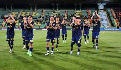 Fenerbahçe’nin Süper Kupa maçında sahadan çekilmesi dünya basınında