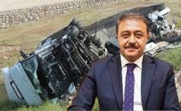 Şanlıurfa’daki son 12 günün acı tablosu!