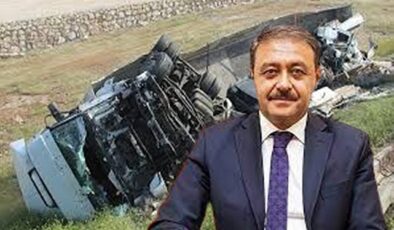 Şanlıurfa’daki son 12 günün acı tablosu!