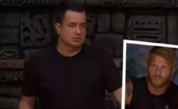 Survivor’da ‘montaj’ hatası!