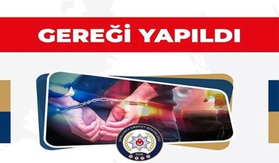 Urfa Emniyeti klavye kahramanlarını kıskıvrak yakaladı