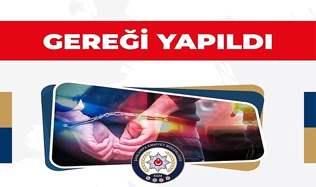 Urfa Emniyeti klavye kahramanlarını kıskıvrak yakaladı