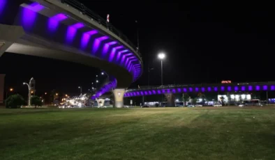 Şanlıurfalı sürücüler dikkat! o yol trafiğe kapalı olacak