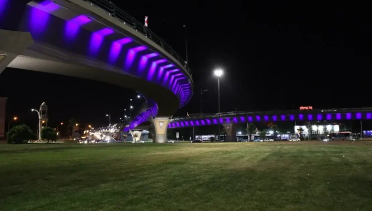 Şanlıurfalı sürücüler dikkat! o yol trafiğe kapalı olacak