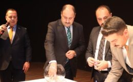 21 personel, noter huzurunda kurayla işe alındı