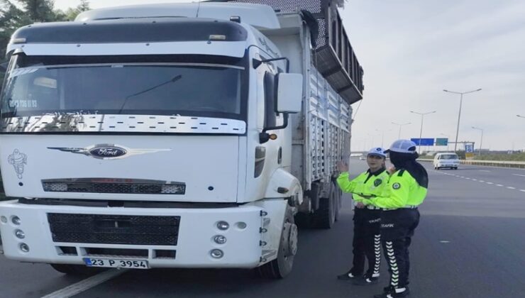 Şanlıurfa’da kurallara uymayanlara ceza yağdı