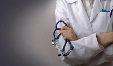 Suruç’taki doktor taciz iddiasıyla gözaltına alındı, kaymakamlıktan açıklama geldi