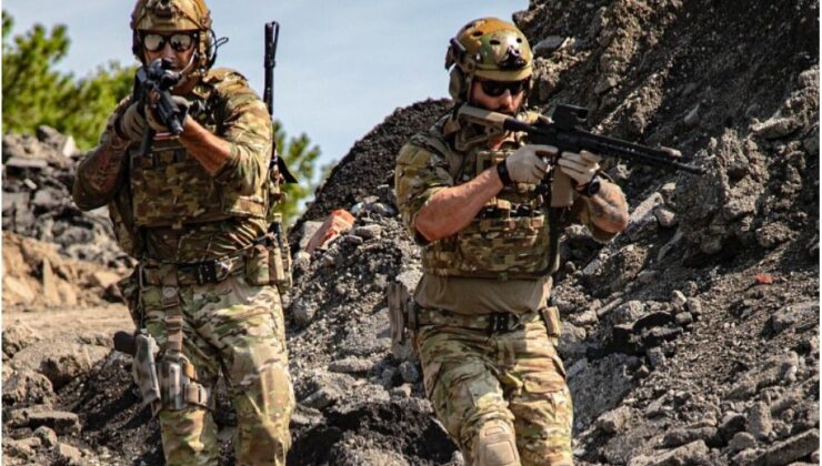 Irak’ın kuzeyindeki Gara bölgesinde başarılı operasyon!…