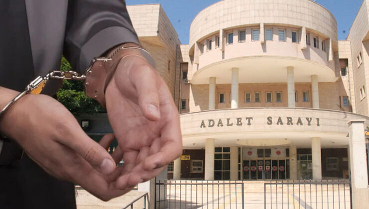 Şanlıurfa’da mahkeme kararı ile aranan şahıslar yakalandı