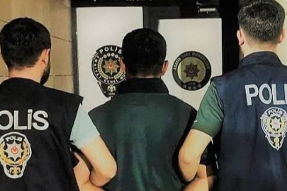 Urfa’da aranan şahıslar yakayı ele verdi!…