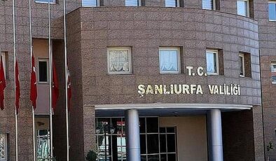 Urfa’da deprem konutu hak sahipliği için flaş açıklama!