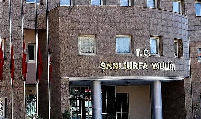 Şanlıurfa Valiliği duyurdu: Ormanlık alanlara giriş-çıkışlar hakkında flaş karar!