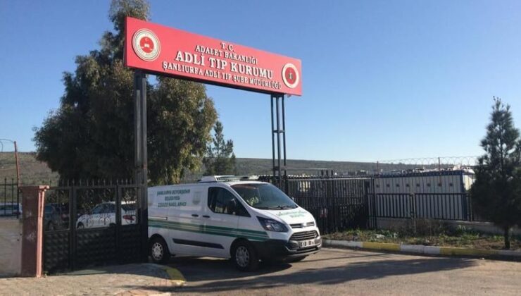 Şanlıurfa’da seri ölüm! 18 yaş altı çocuklar  intihar ediyor!