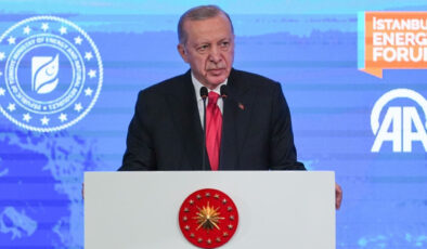 Cumhurbaşkanı Erdoğan’dan Maclis’teki arbedeye tepki: Şiddet görüntülerine müsamahamız yok”
