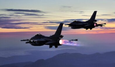 Irak ve Suriye’nin kuzeyinde hareketli anlar!…