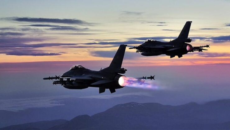 Irak ve Suriye’nin kuzeyinde hareketli anlar!…