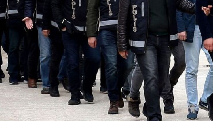 Şanlıurfa’da telefonla dolandırıcılık operasyonu: Tutuklamalar var…