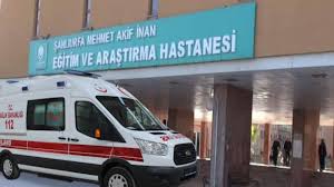 Uğurlu’da otomobilin çarptığı 2 yaşındaki çocuk öldü