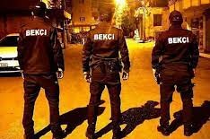 Haliliye’de çarşı ve mahalle bekçilerinden büyük başarı: Çok sayıda gözaltılar var…