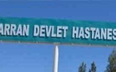 Harran’da kahreden kaza: 1ölü, 3 yaralı