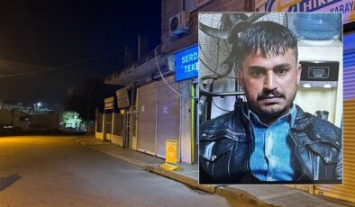 Şanlıurfa’da Baba-Oğul kavgası kanlı bitti