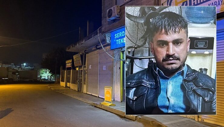 Şanlıurfa’da Baba-Oğul kavgası kanlı bitti