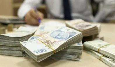 Bakanlık duyurdu: ödemeler hesaba yatırılıyor”