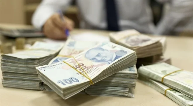 Bakanlık duyurdu: ödemeler hesaba yatırılıyor”