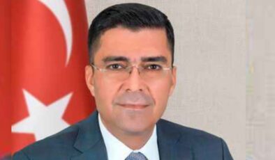 Şanlıurfa il emniyet müdürü değişti: işte yeni müdür!