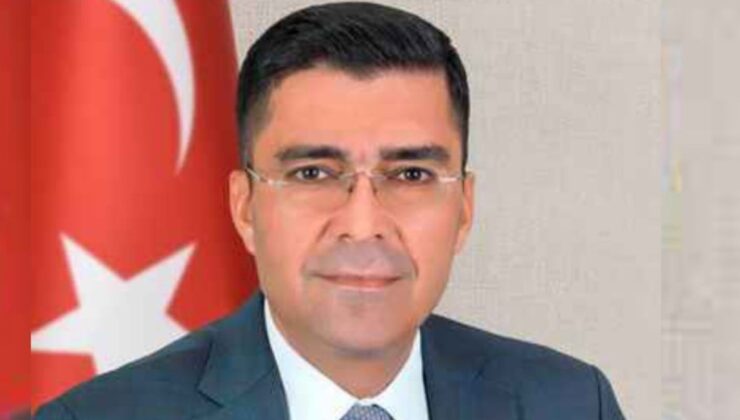Şanlıurfa il emniyet müdürü değişti: işte yeni müdür!