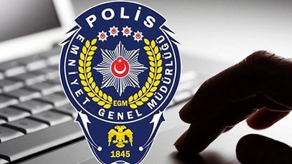 Emniyetten uyarı! Tek kullanımlık giriş kodlara dikkat!…