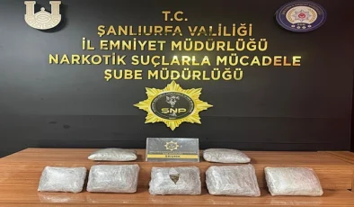 Narkotik polisinden zehir tacirlerine art arda darbe!…