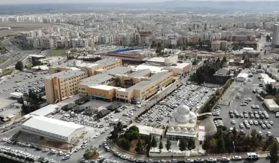 Urfa’da asistan hekimler göreve başlıyor