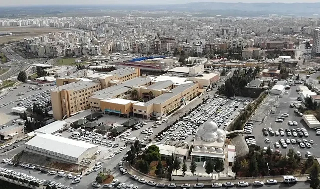 Urfa’da asistan hekimler göreve başlıyor