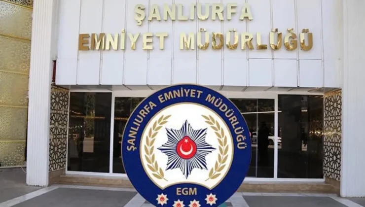 Urfa’da 3 aileye sevindirici haber! kayıp 3 çocuk daha bulundu