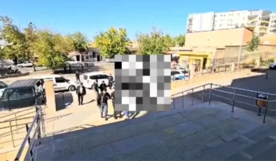Siverek’teki cinayet zanlısı yakalandı!…