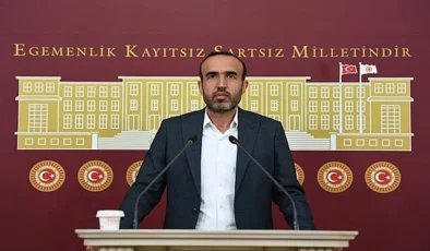 Suruç’ta ki doktor taciz olayı meclise taşındı