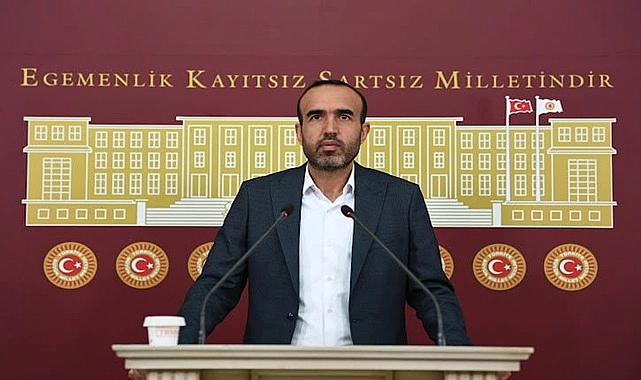 Suruç’ta ki doktor taciz olayı meclise taşındı