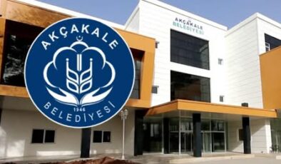 İcra edildi iddiası! Akçakale Belediyesi’nden açıklama geldi!
