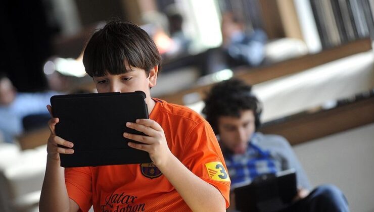 Bakanlık duyurdu: 2 bin 394 içerik hakkında işlem yapıldı
