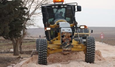 Büyükşehir ile Harran’ın standartları değişiyor