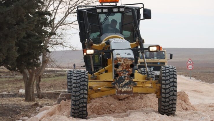 Büyükşehir ile Harran’ın standartları değişiyor