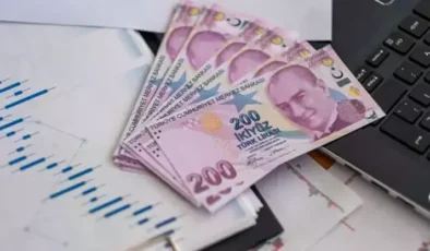 Tarımsal destekleme ödemeleri bugün hesaplara aktarılıyor!…