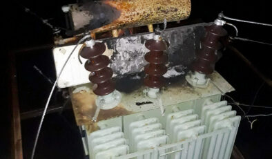 Kaçak elektrik kullanımı! Binlerce trafo yaktı…