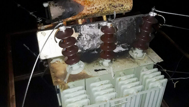 Kaçak elektrik kullanımı! Binlerce trafo yaktı…