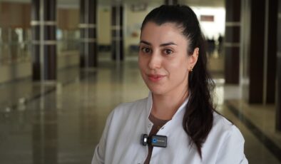 Gribal enfeksiyona karşı el hijyenine dikkat